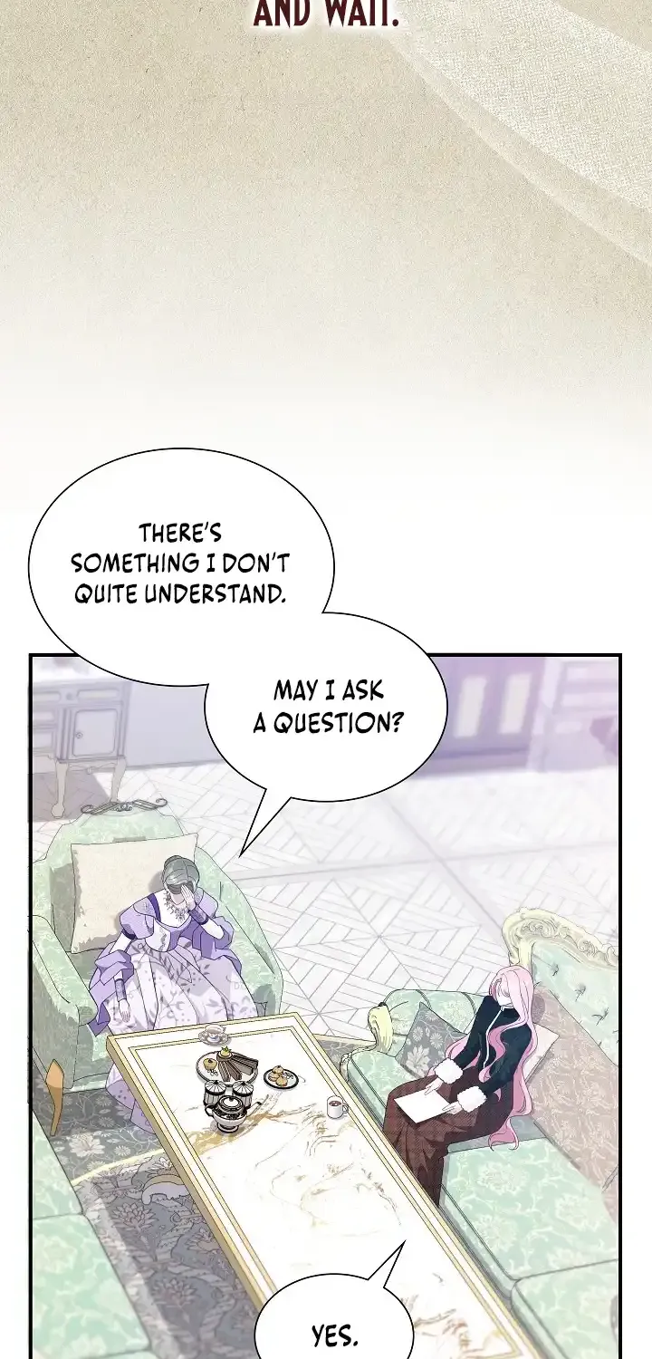 Even if the Villain’s Daughter Regresses Chapter 54 page 8 - 