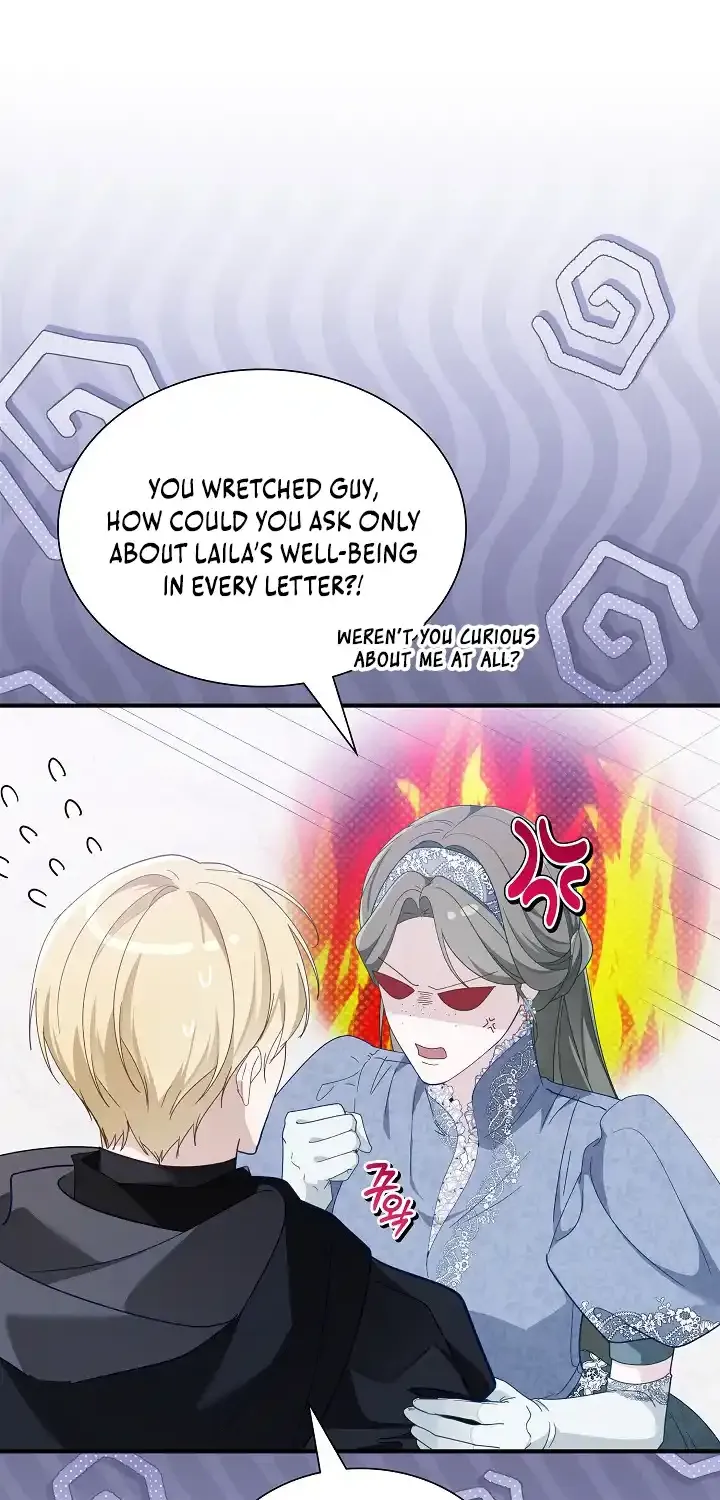 Even if the Villain’s Daughter Regresses Chapter 54 page 77 - 