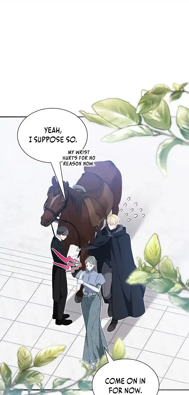 Even if the Villain’s Daughter Regresses Chapter 54 page 79 - 