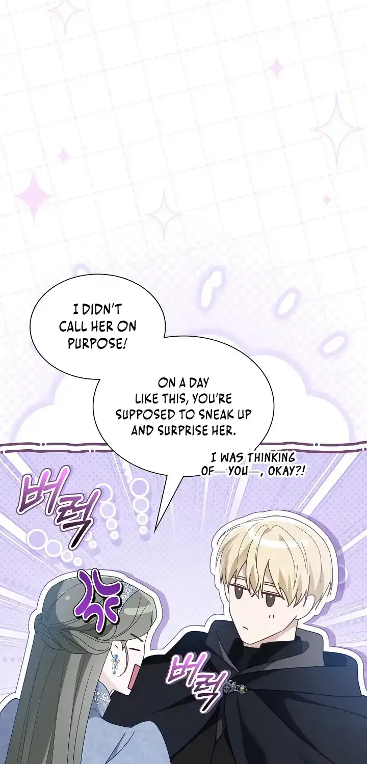 Even if the Villain’s Daughter Regresses Chapter 54 page 82 - 