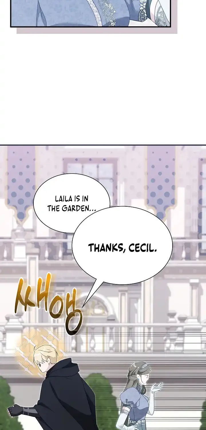 Even if the Villain’s Daughter Regresses Chapter 54 page 84 - 
