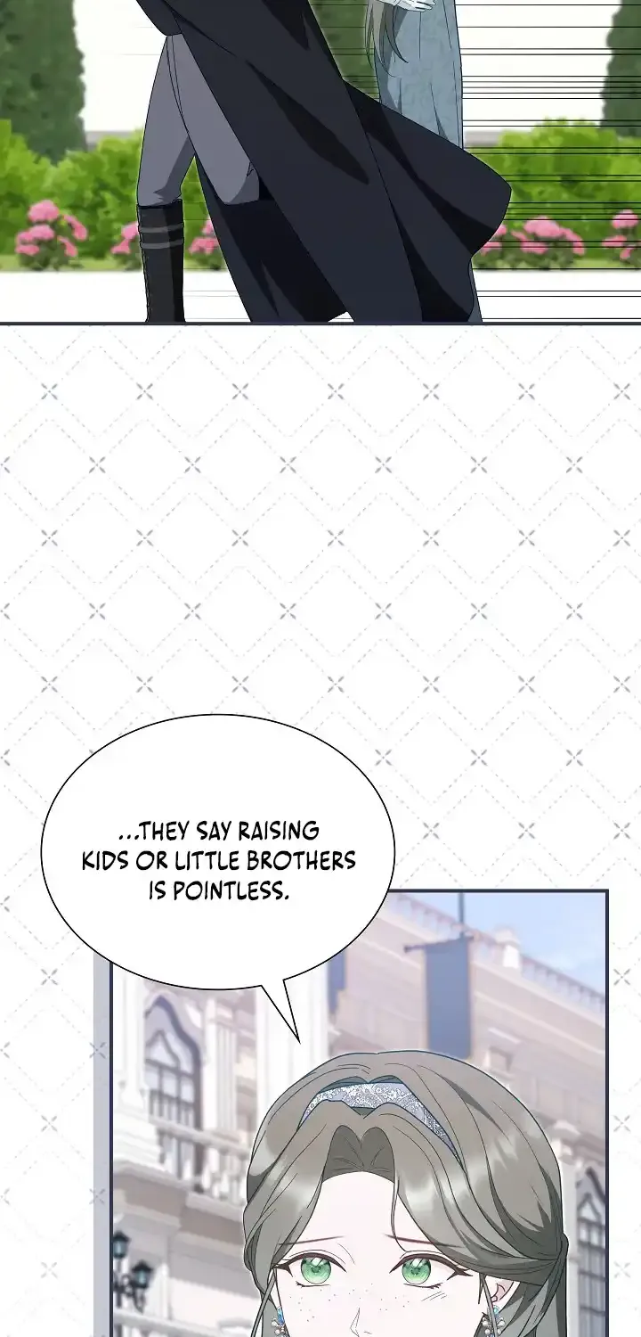 Even if the Villain’s Daughter Regresses Chapter 54 page 85 - 
