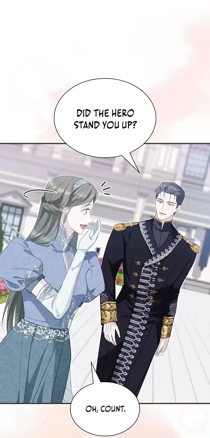 Even if the Villain’s Daughter Regresses Chapter 54 page 87 - 