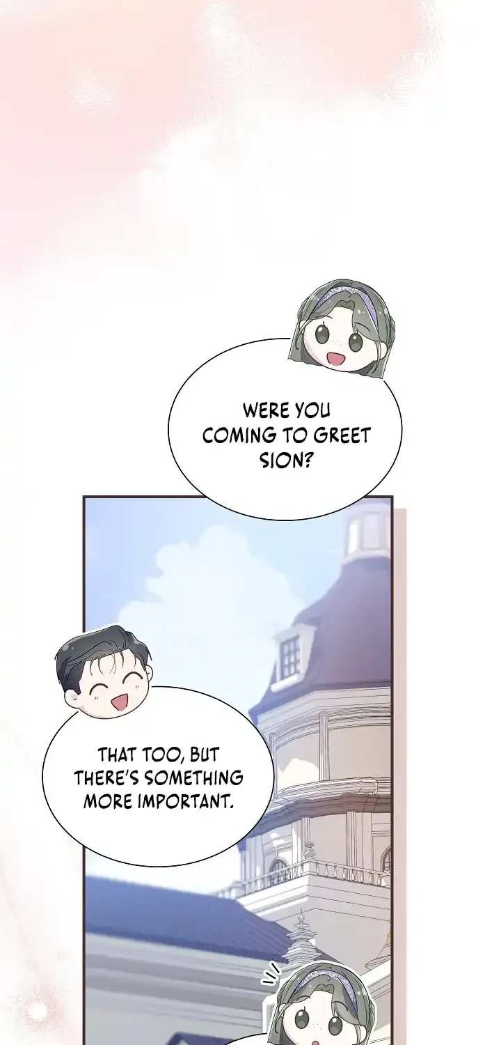 Even if the Villain’s Daughter Regresses Chapter 54 page 88 - 