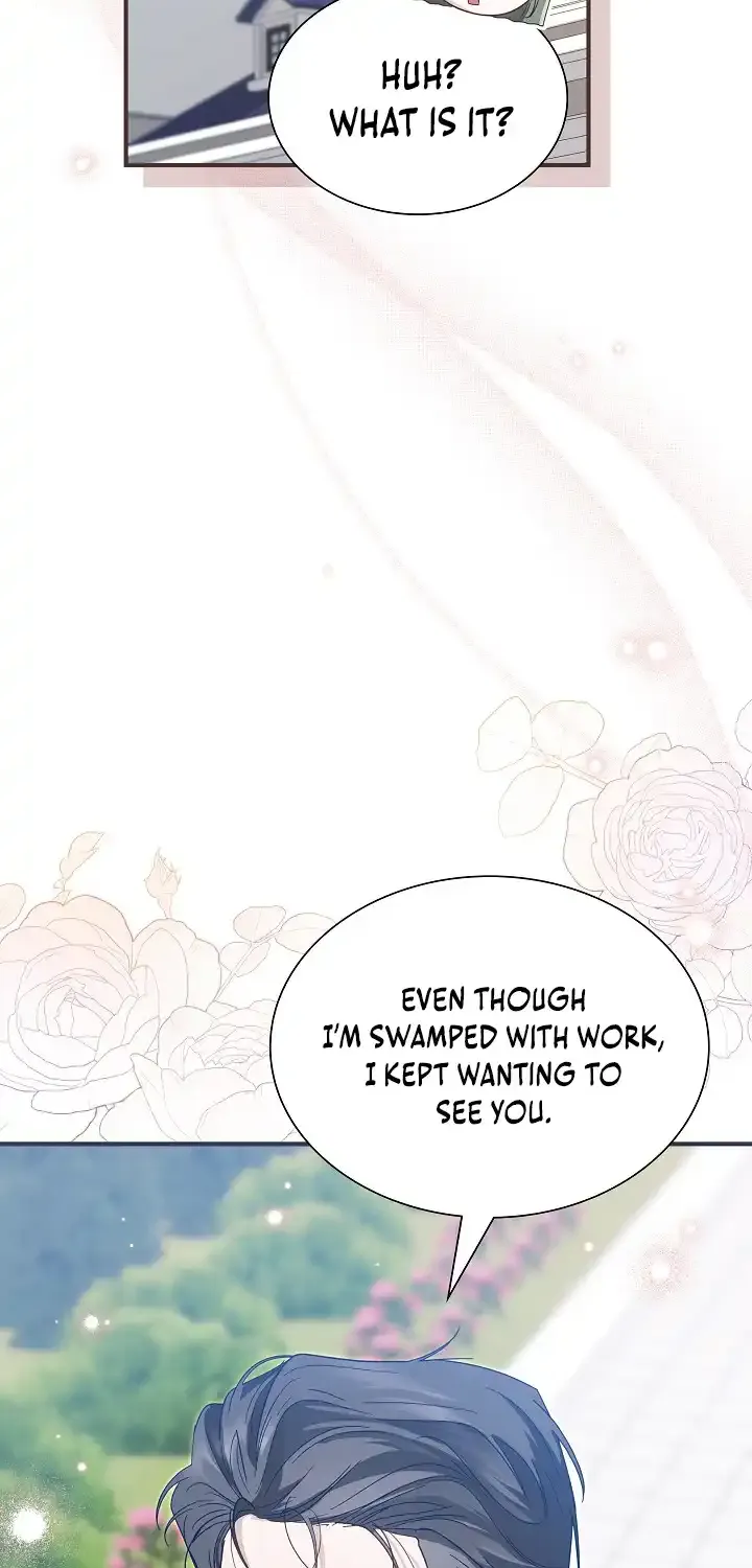 Even if the Villain’s Daughter Regresses Chapter 54 page 89 - 