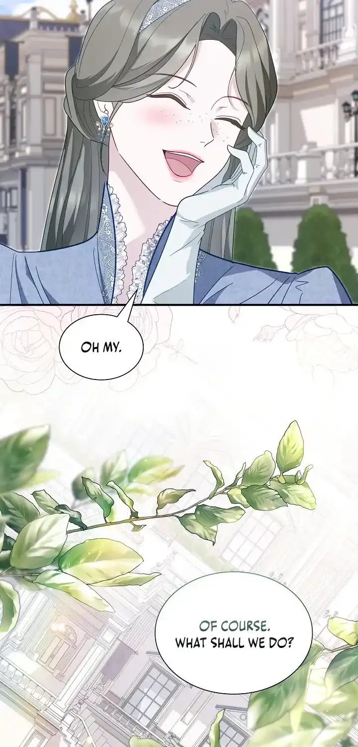 Even if the Villain’s Daughter Regresses Chapter 54 page 91 - 