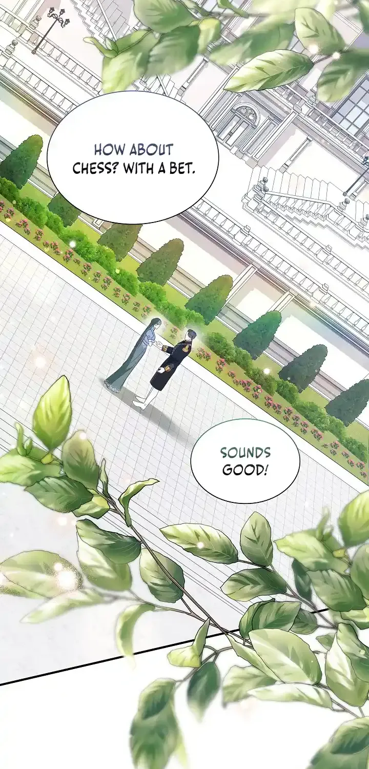 Even if the Villain’s Daughter Regresses Chapter 54 page 92 - 