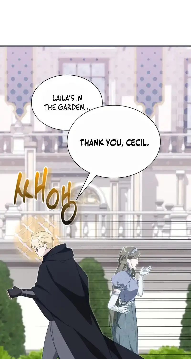 Even if the Villain’s Daughter Regresses Chapter 55 page 2 - 