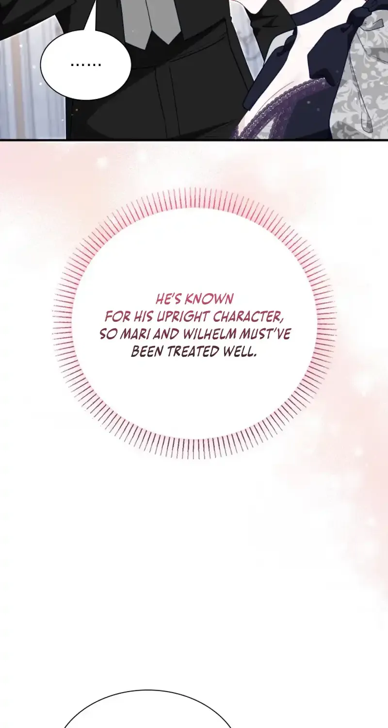 Even if the Villain’s Daughter Regresses Chapter 55 page 101 - 
