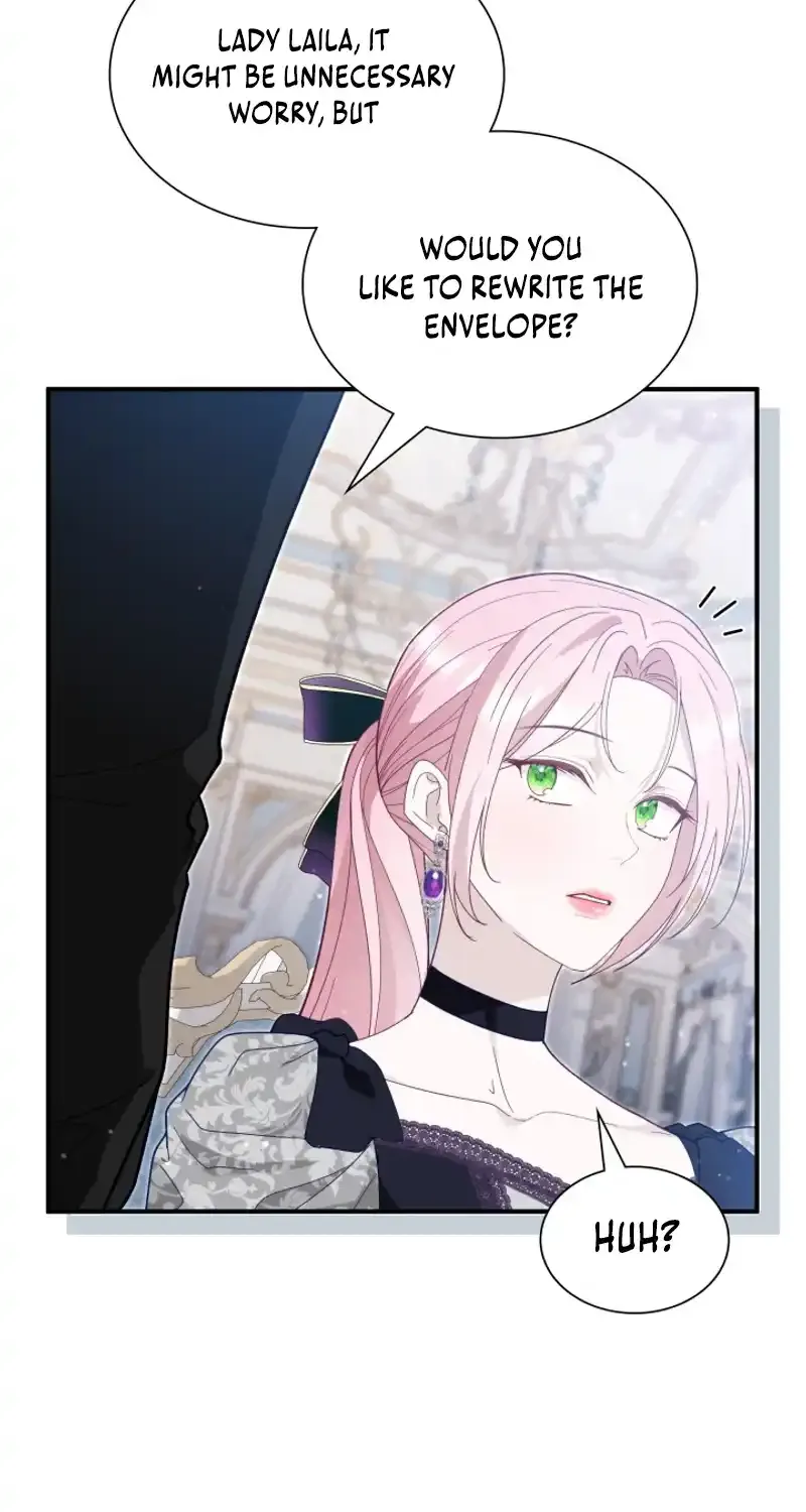 Even if the Villain’s Daughter Regresses Chapter 55 page 102 - 