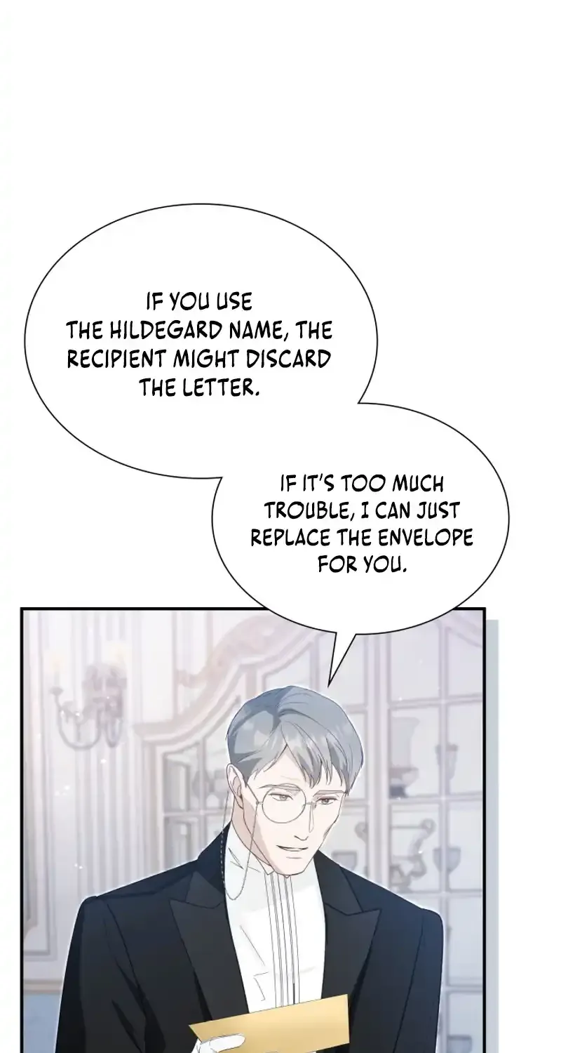 Even if the Villain’s Daughter Regresses Chapter 55 page 103 - 