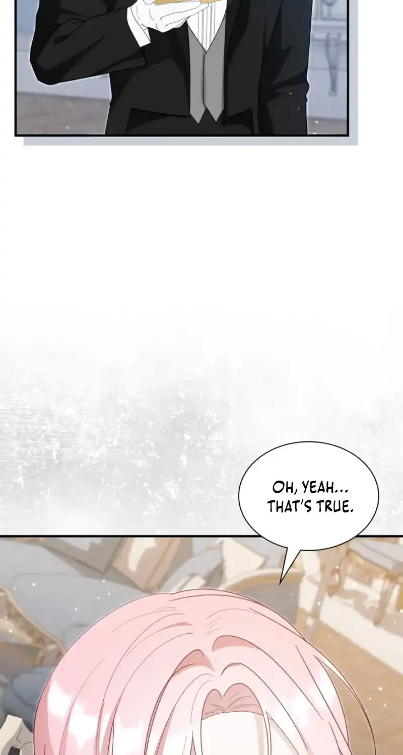 Even if the Villain’s Daughter Regresses Chapter 55 page 104 - 