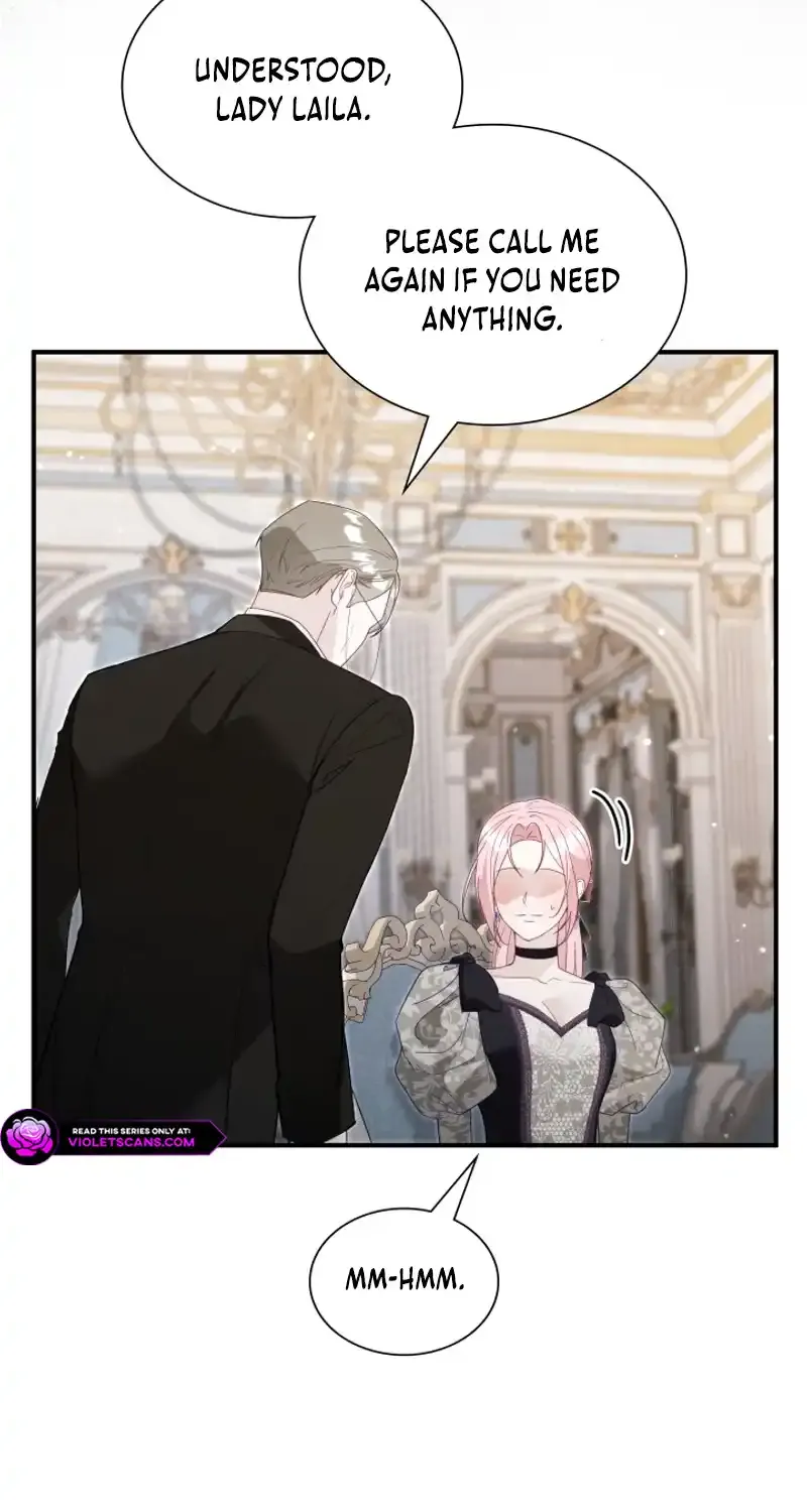 Even if the Villain’s Daughter Regresses Chapter 55 page 106 - 