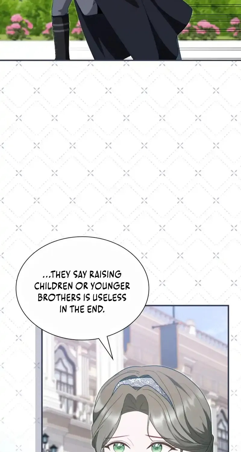 Even if the Villain’s Daughter Regresses Chapter 55 page 3 - 