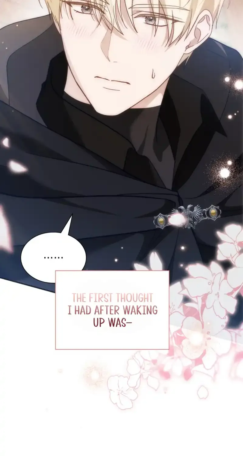 Even if the Villain’s Daughter Regresses Chapter 55 page 22 - 