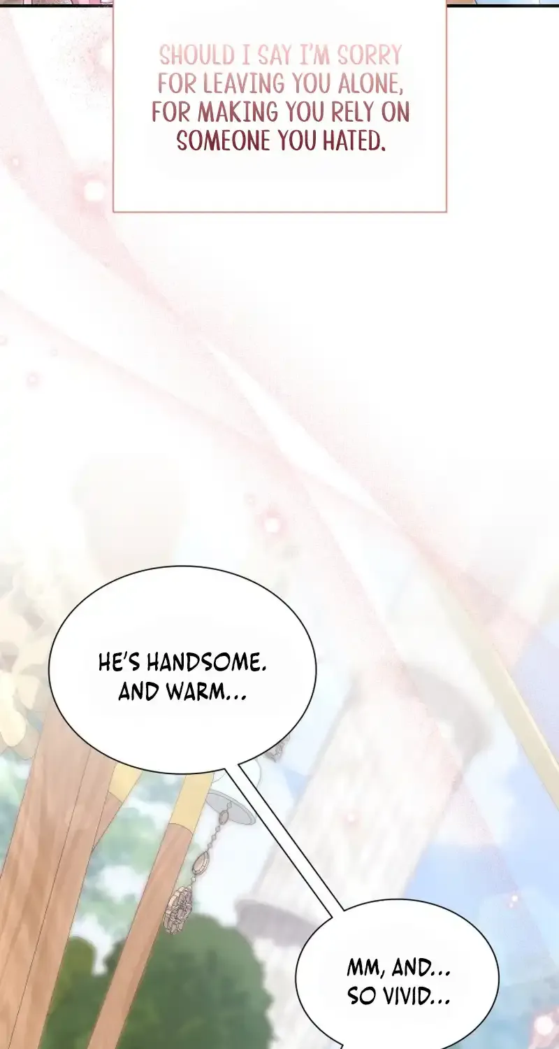 Even if the Villain’s Daughter Regresses Chapter 55 page 26 - 