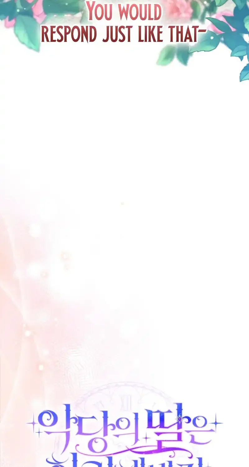 Even if the Villain’s Daughter Regresses Chapter 55 page 38 - 