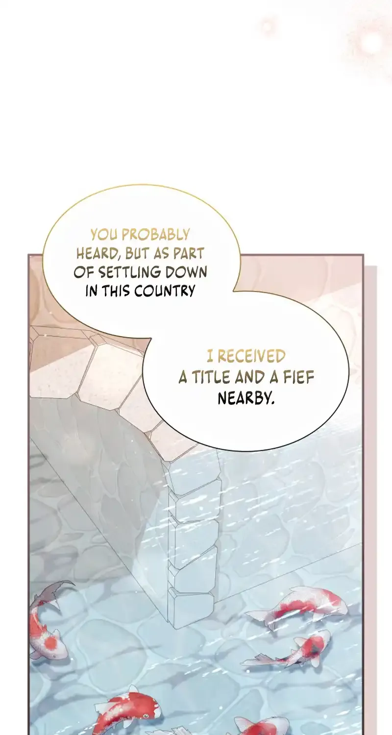 Even if the Villain’s Daughter Regresses Chapter 55 page 40 - 
