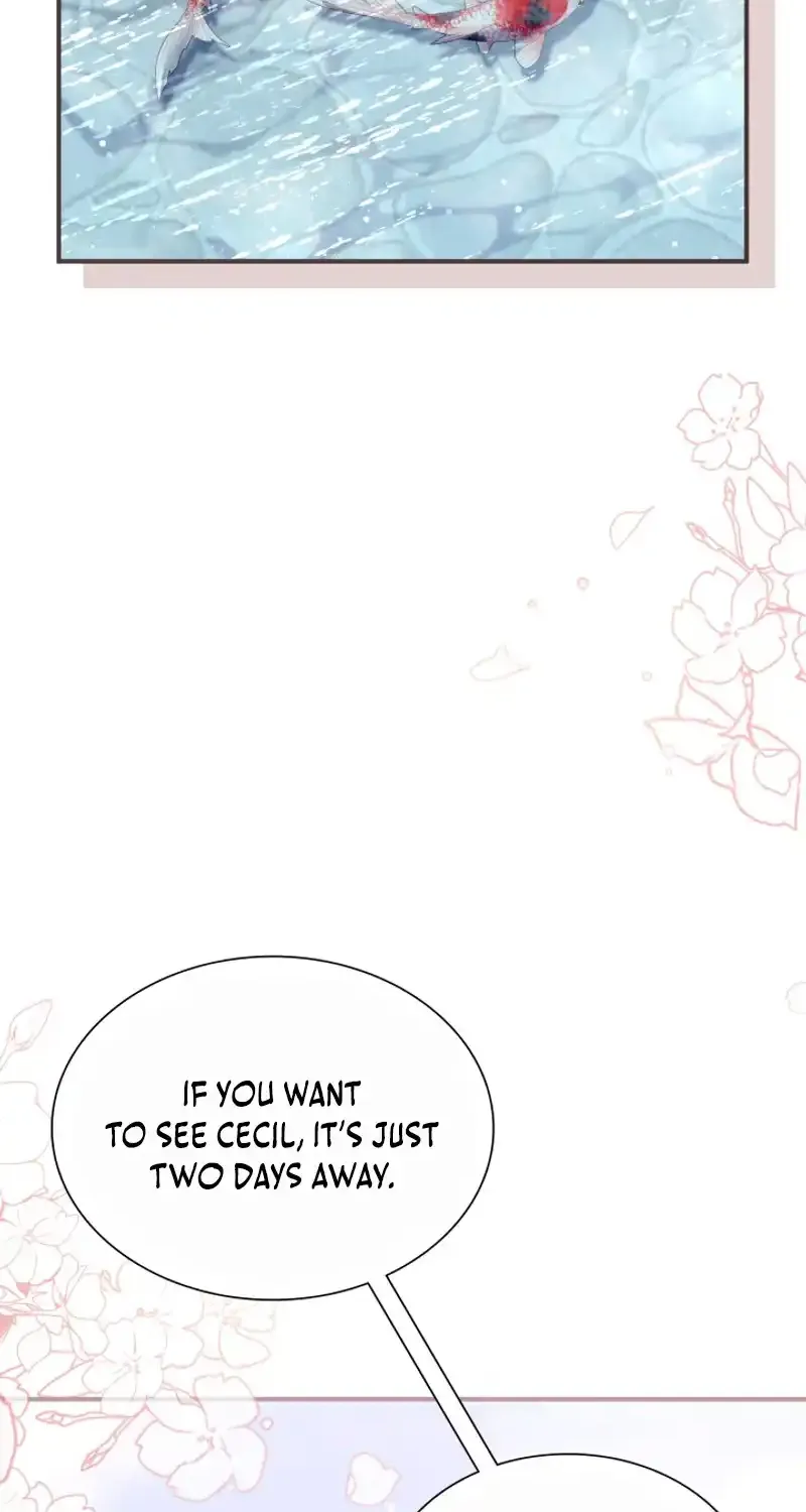 Even if the Villain’s Daughter Regresses Chapter 55 page 41 - 