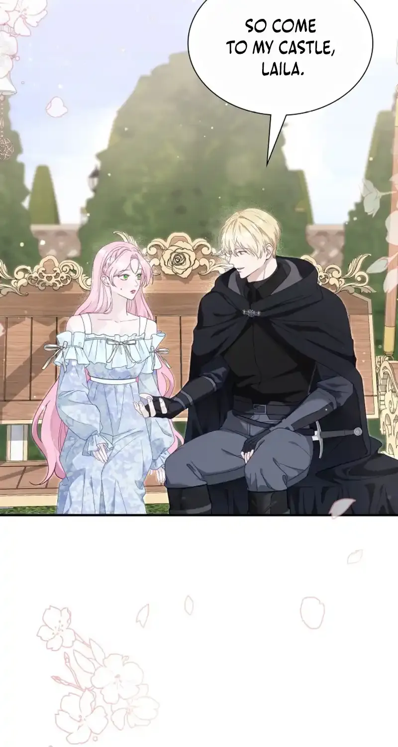Even if the Villain’s Daughter Regresses Chapter 55 page 42 - 