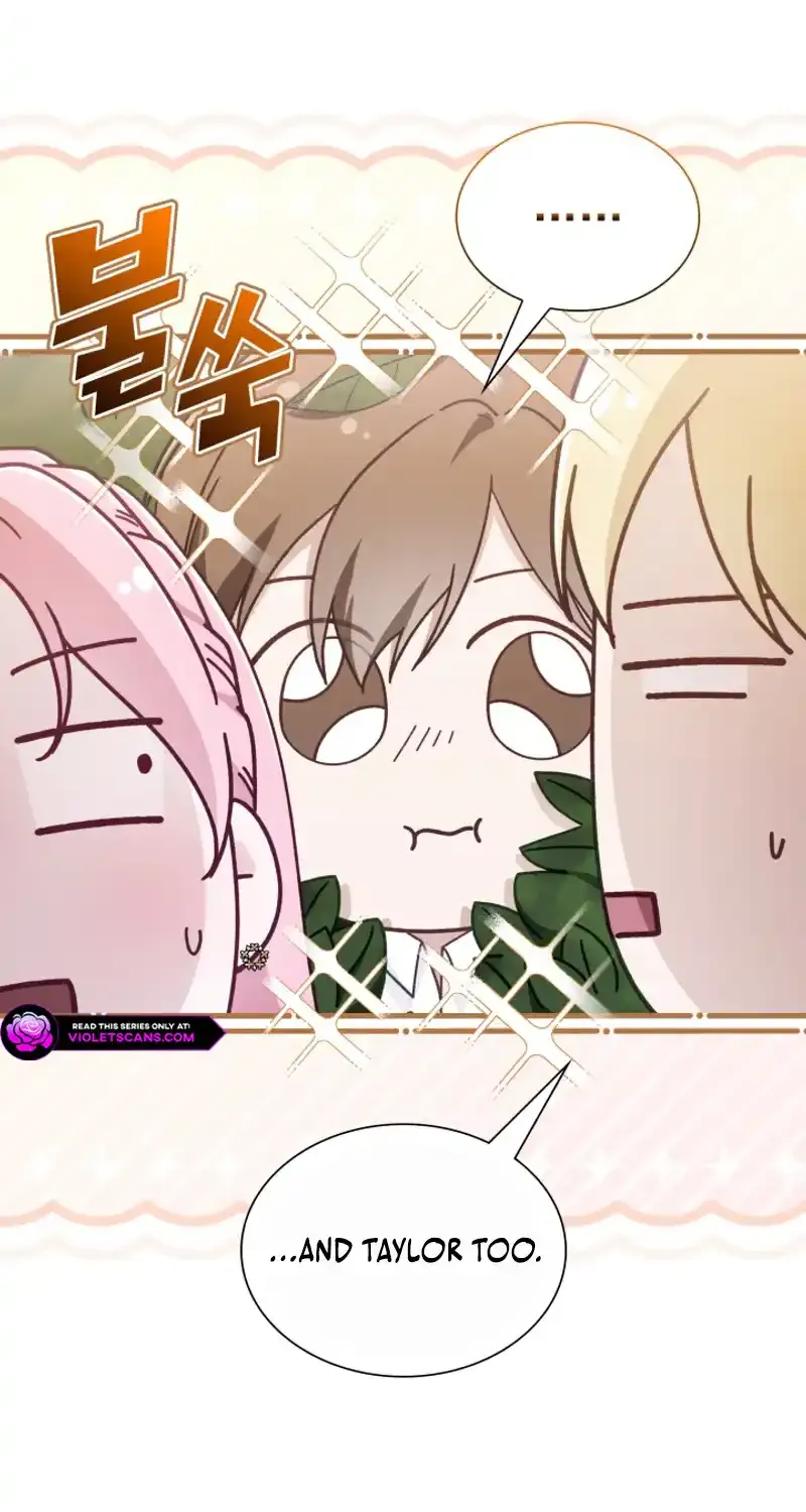 Even if the Villain’s Daughter Regresses Chapter 55 page 44 - 