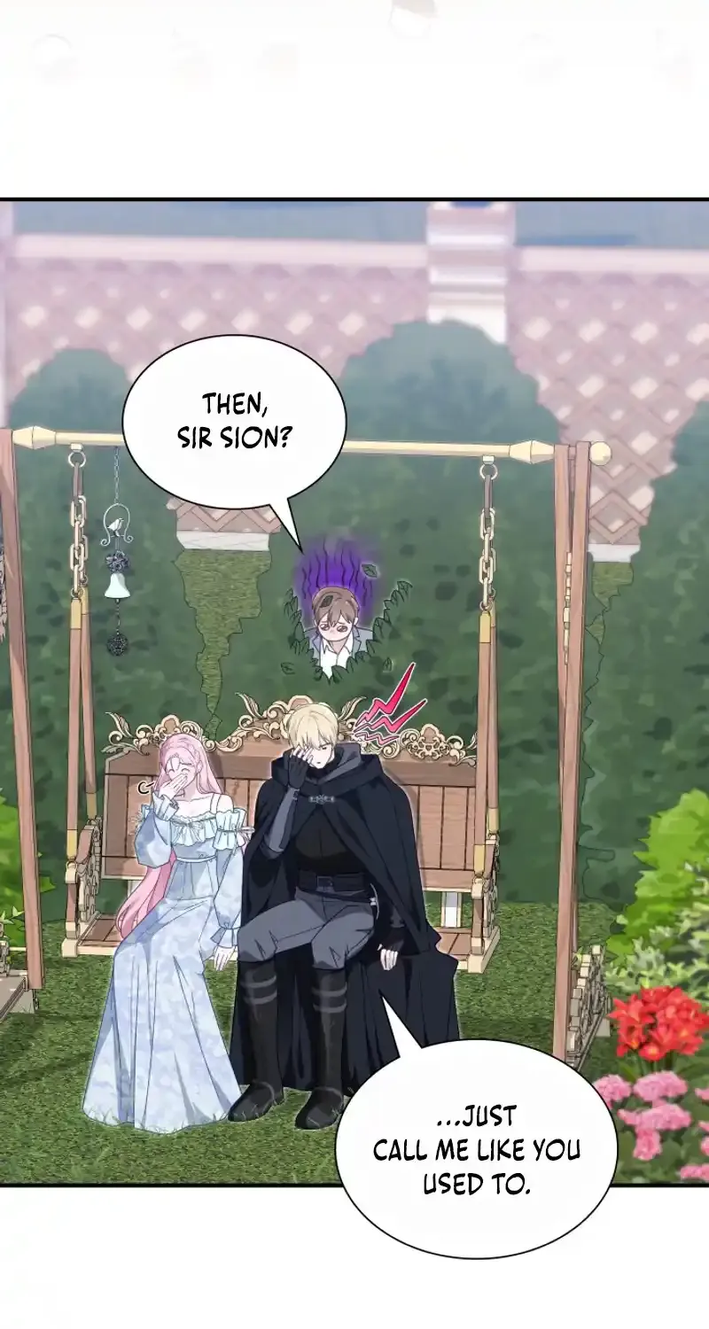 Even if the Villain’s Daughter Regresses Chapter 55 page 46 - 