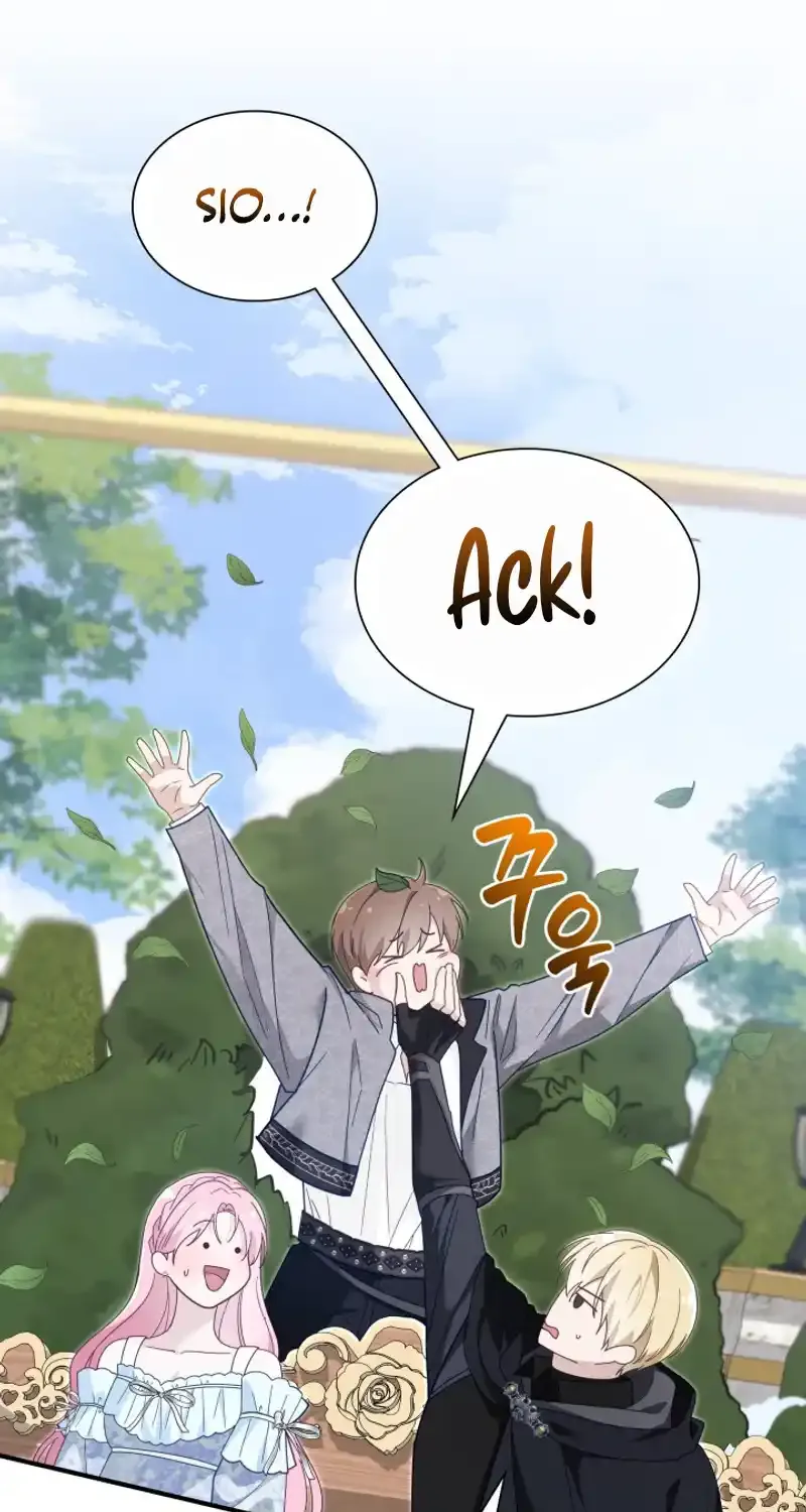 Even if the Villain’s Daughter Regresses Chapter 55 page 48 - 
