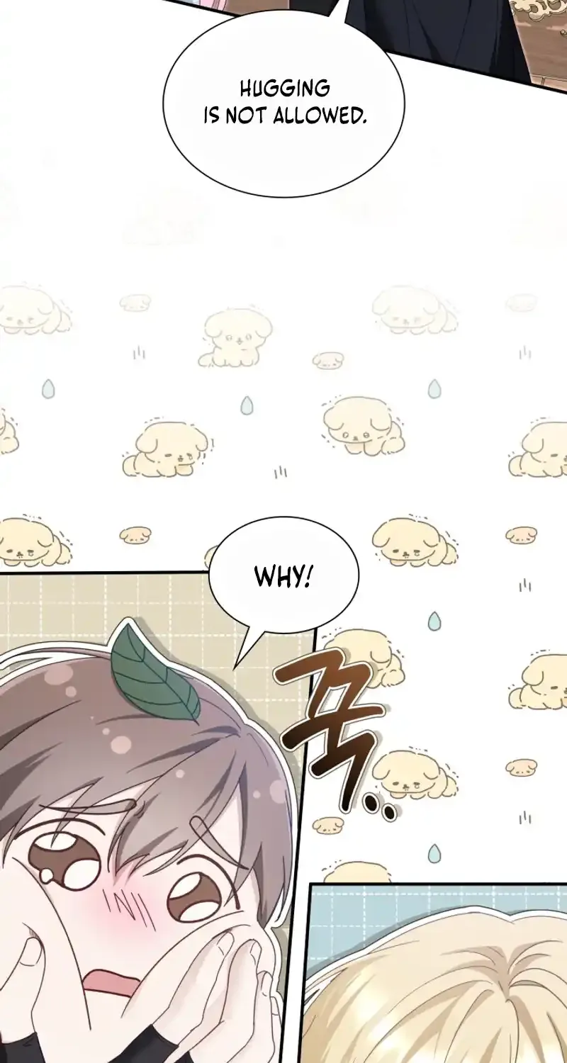 Even if the Villain’s Daughter Regresses Chapter 55 page 49 - 