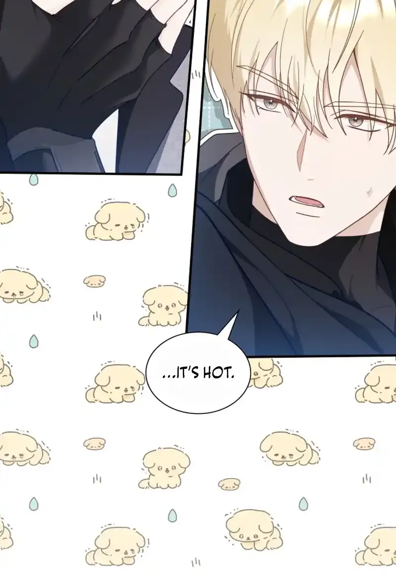 Even if the Villain’s Daughter Regresses Chapter 55 page 50 - 
