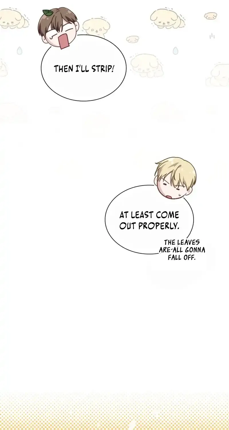 Even if the Villain’s Daughter Regresses Chapter 55 page 51 - 