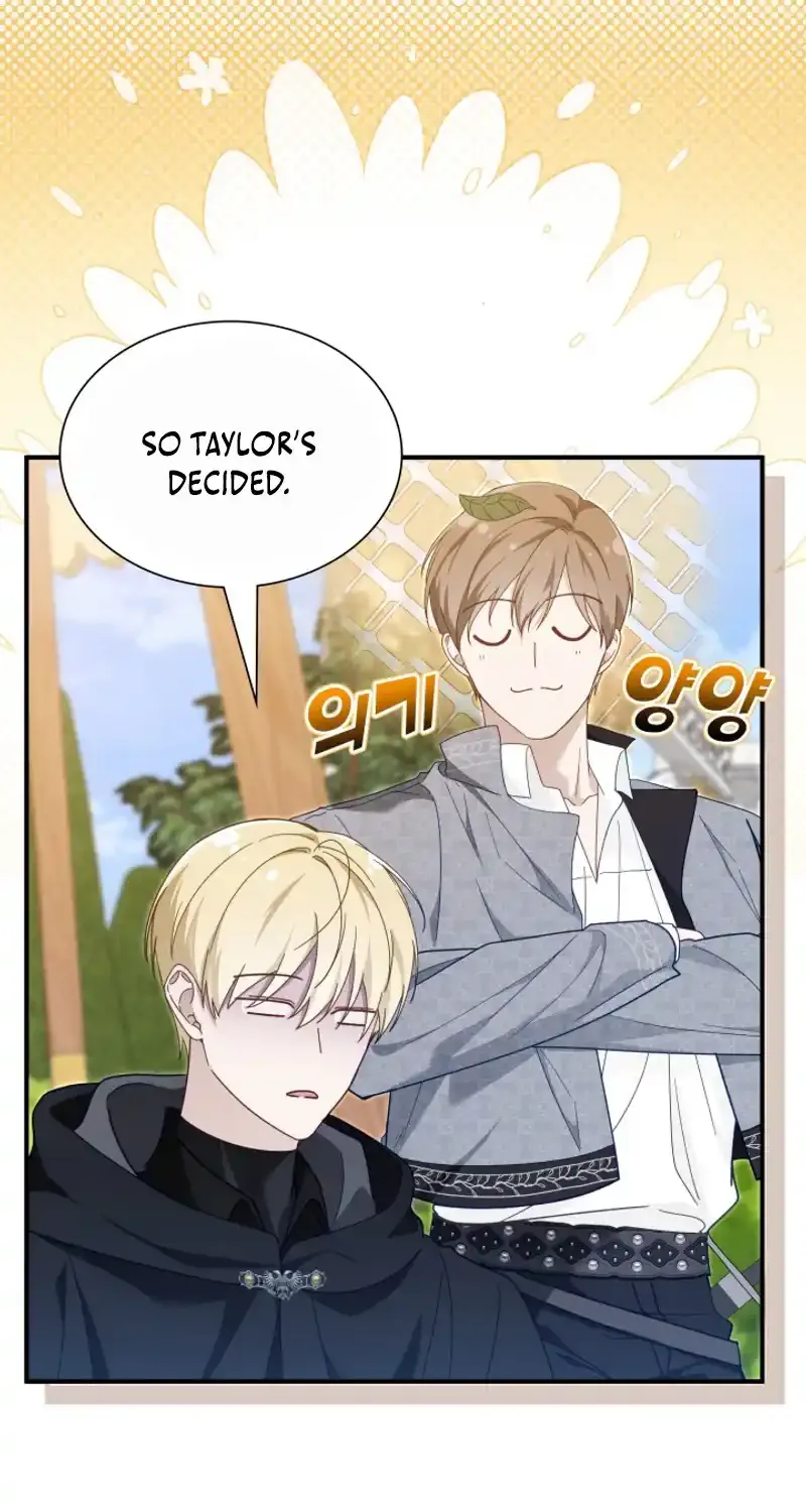 Even if the Villain’s Daughter Regresses Chapter 55 page 52 - 