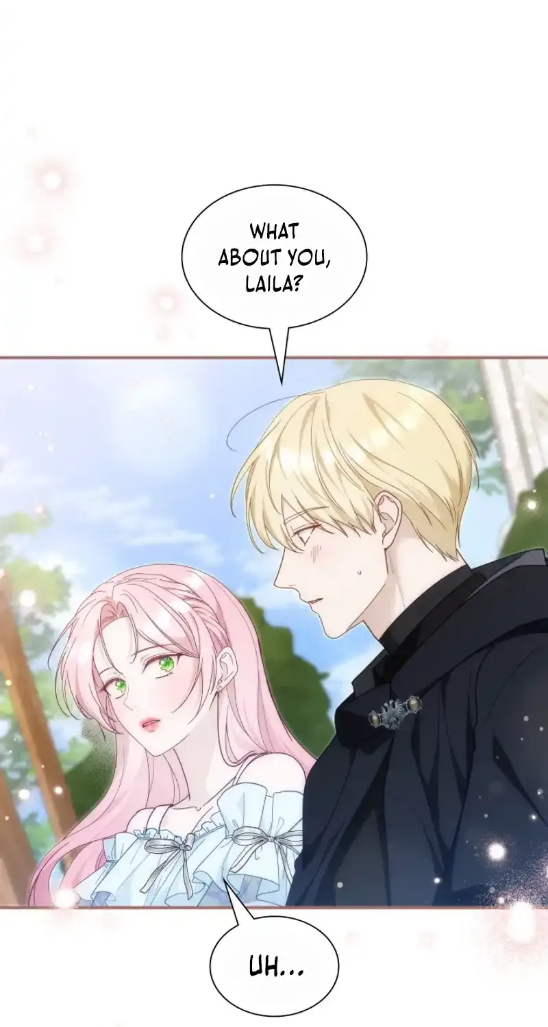 Even if the Villain’s Daughter Regresses Chapter 55 page 53 - 