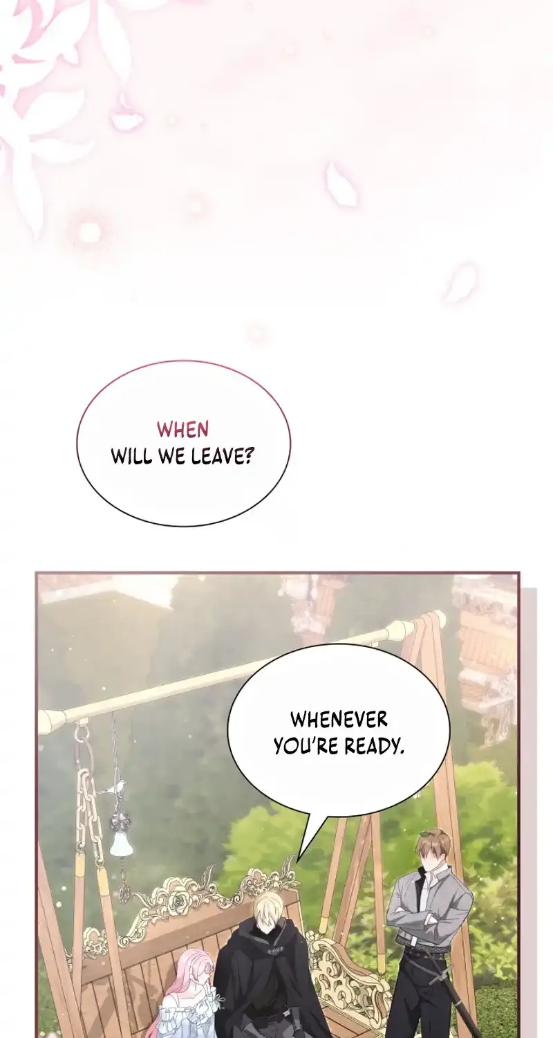 Even if the Villain’s Daughter Regresses Chapter 55 page 56 - 