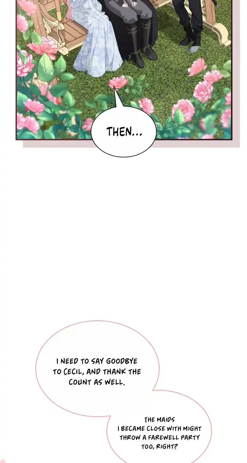 Even if the Villain’s Daughter Regresses Chapter 55 page 57 - 