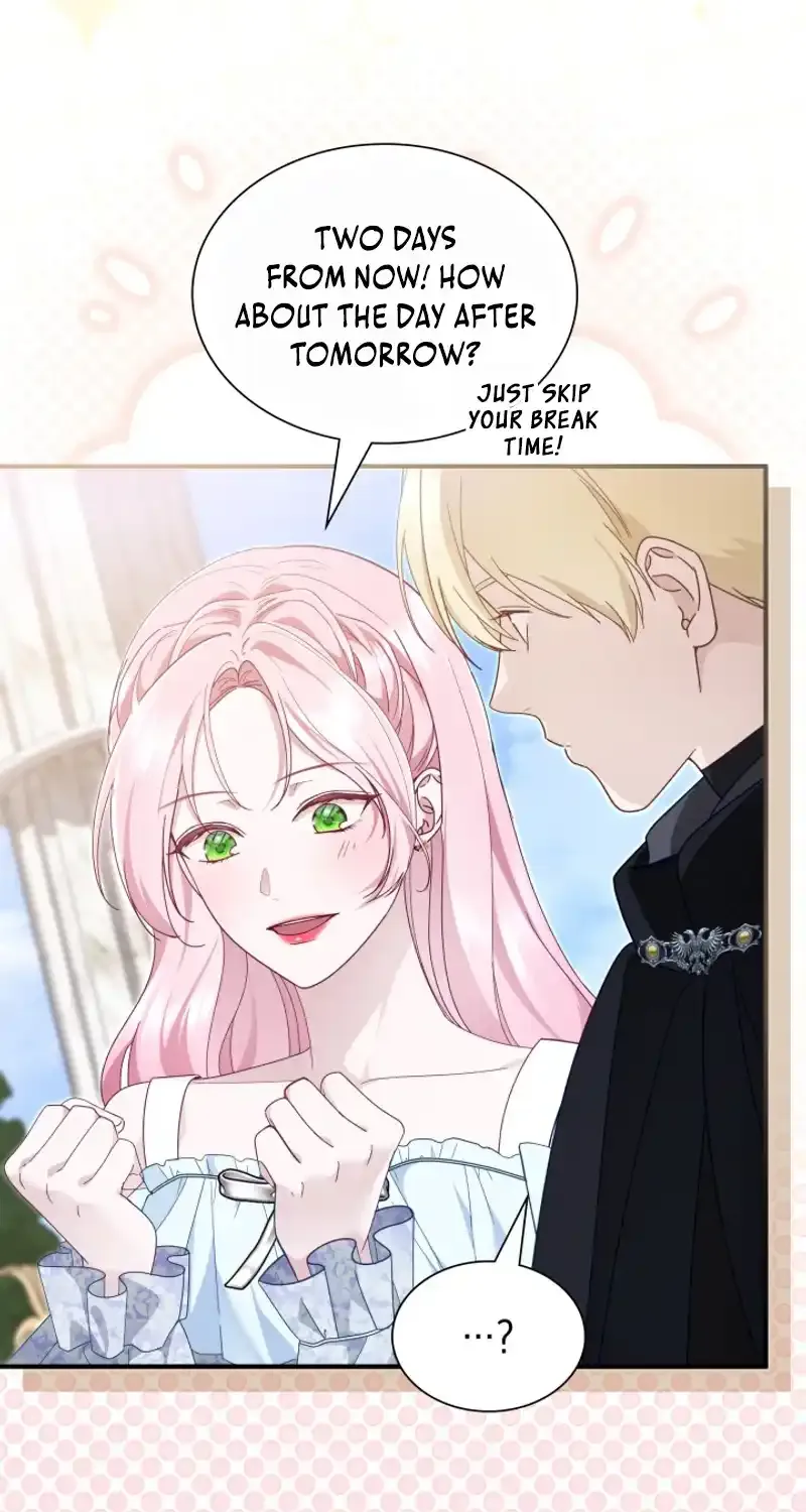 Even if the Villain’s Daughter Regresses Chapter 55 page 59 - 