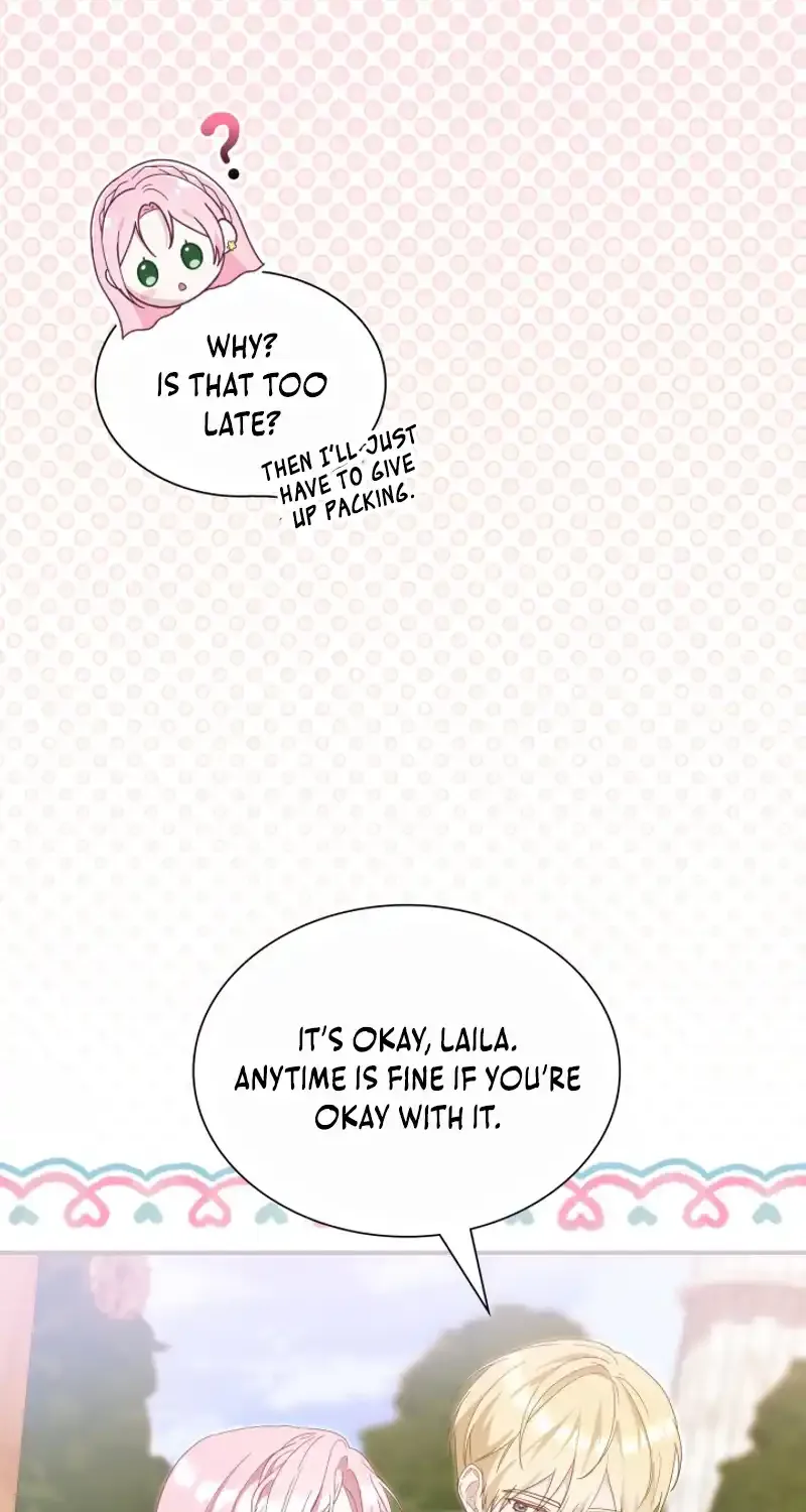 Even if the Villain’s Daughter Regresses Chapter 55 page 60 - 