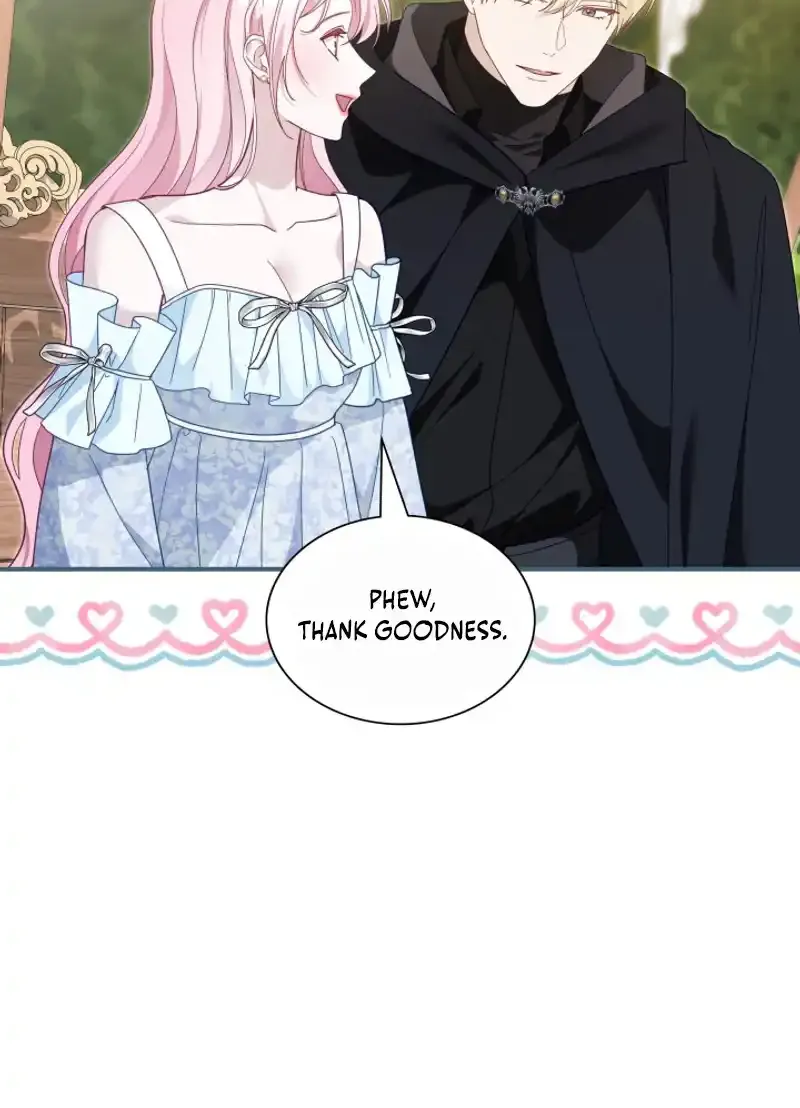 Even if the Villain’s Daughter Regresses Chapter 55 page 61 - 