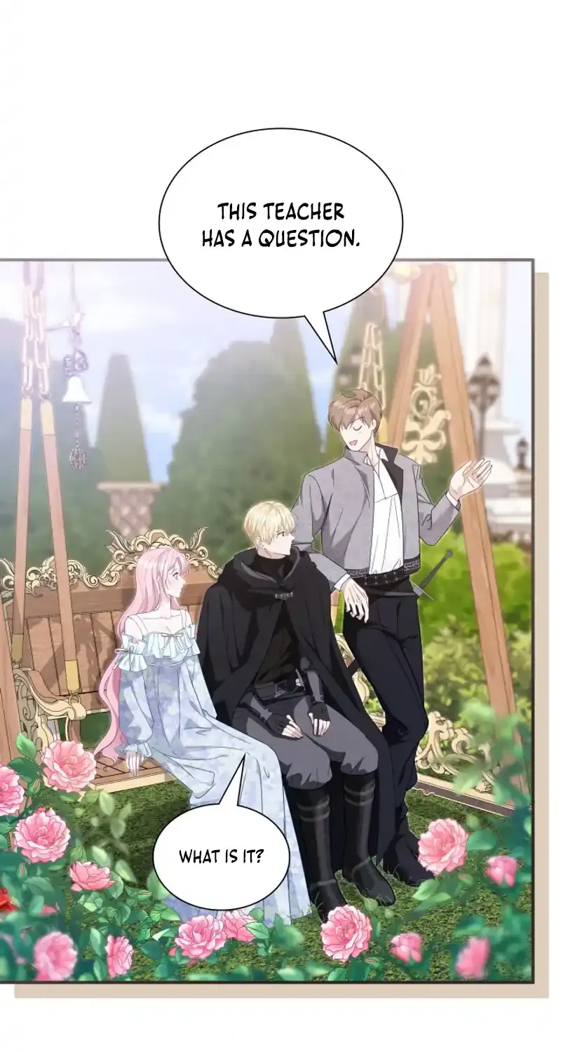 Even if the Villain’s Daughter Regresses Chapter 55 page 63 - 