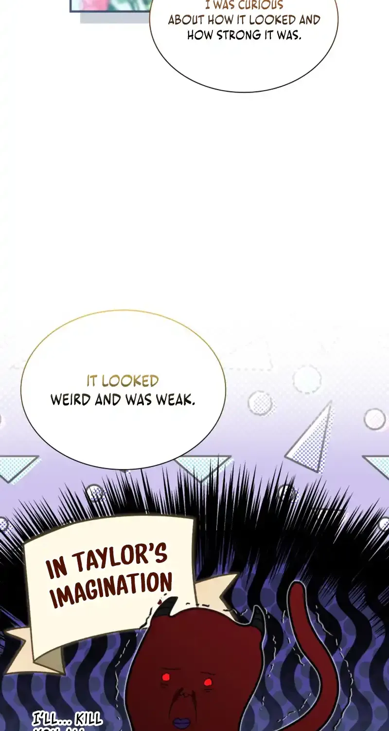 Even if the Villain’s Daughter Regresses Chapter 55 page 65 - 