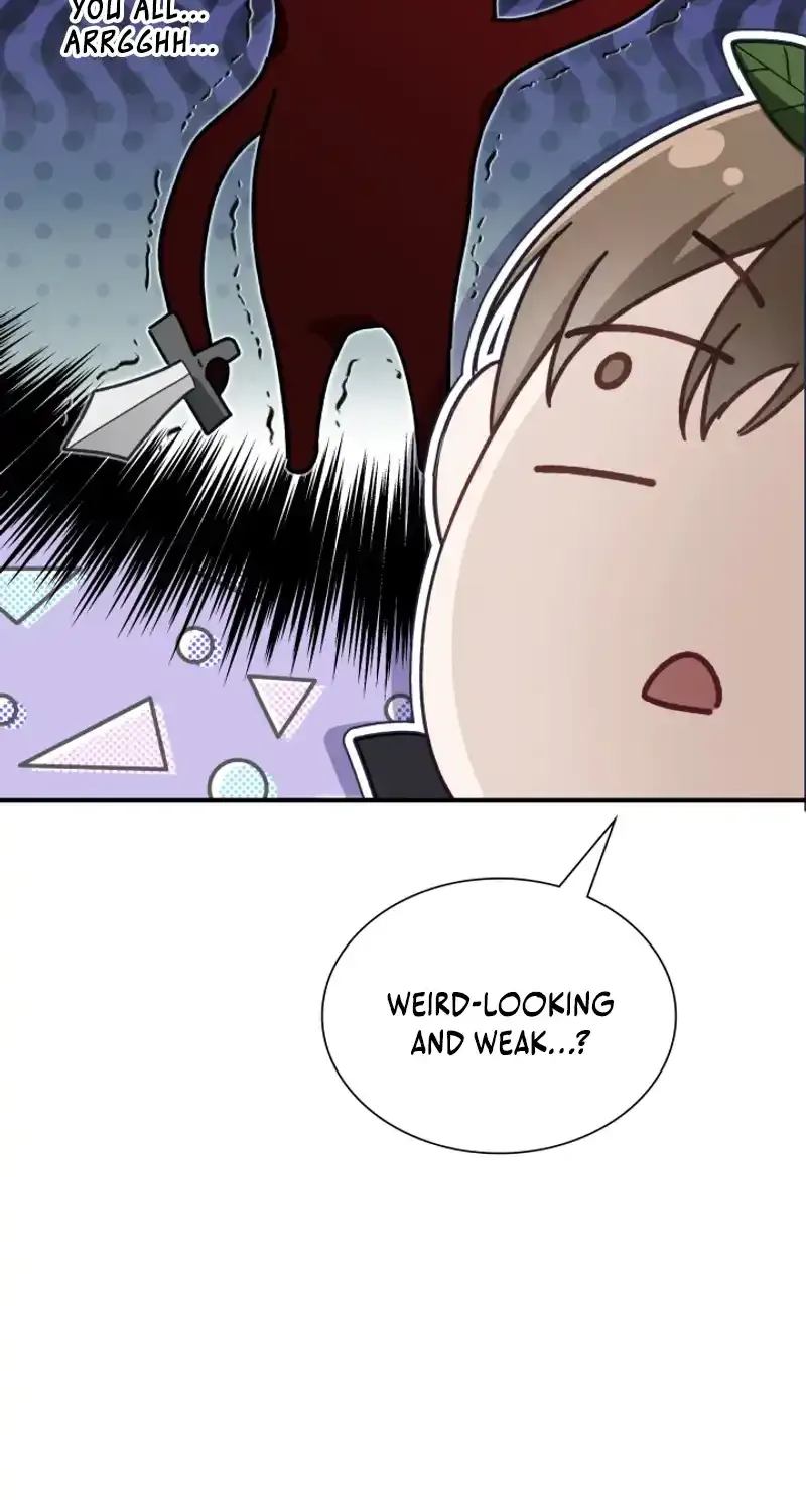 Even if the Villain’s Daughter Regresses Chapter 55 page 66 - 