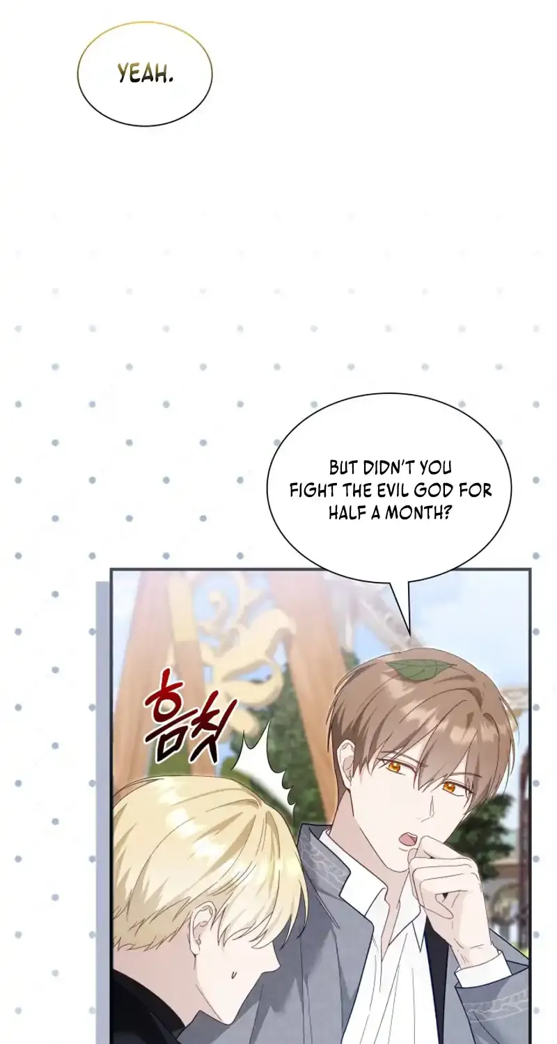 Even if the Villain’s Daughter Regresses Chapter 55 page 67 - 