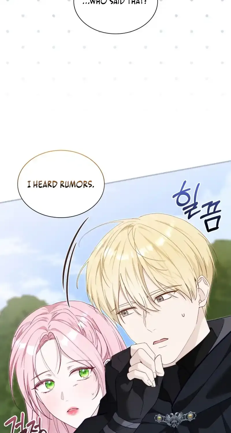 Even if the Villain’s Daughter Regresses Chapter 55 page 69 - 