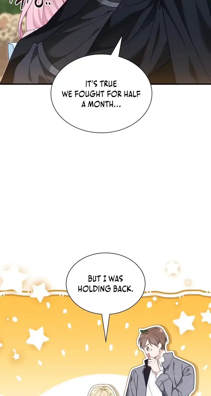 Even if the Villain’s Daughter Regresses Chapter 55 page 70 - 