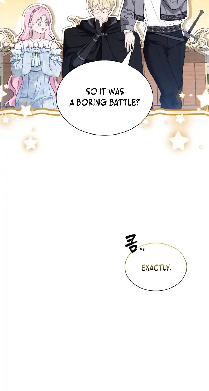 Even if the Villain’s Daughter Regresses Chapter 55 page 71 - 