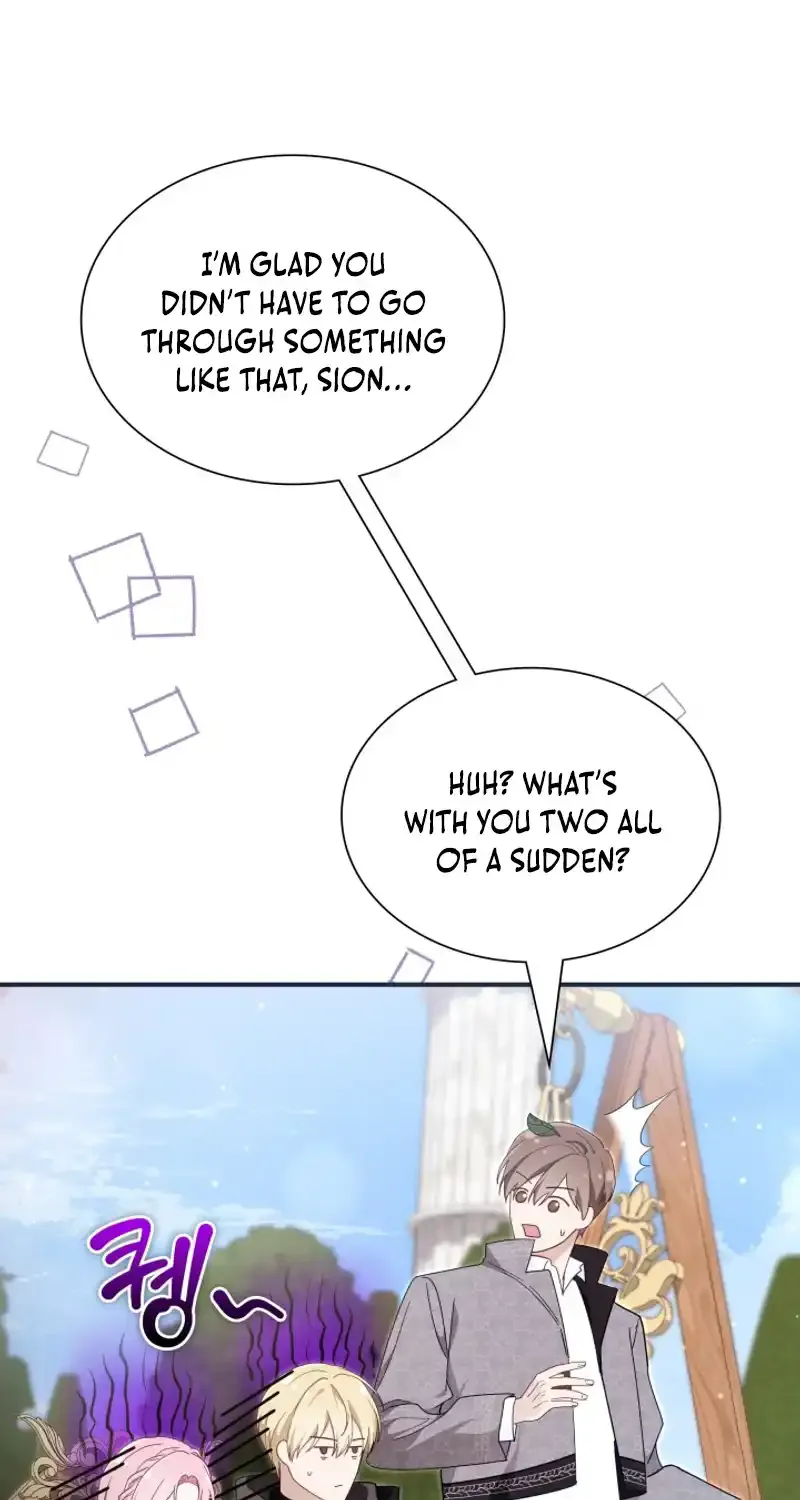 Even if the Villain’s Daughter Regresses Chapter 55 page 76 - 
