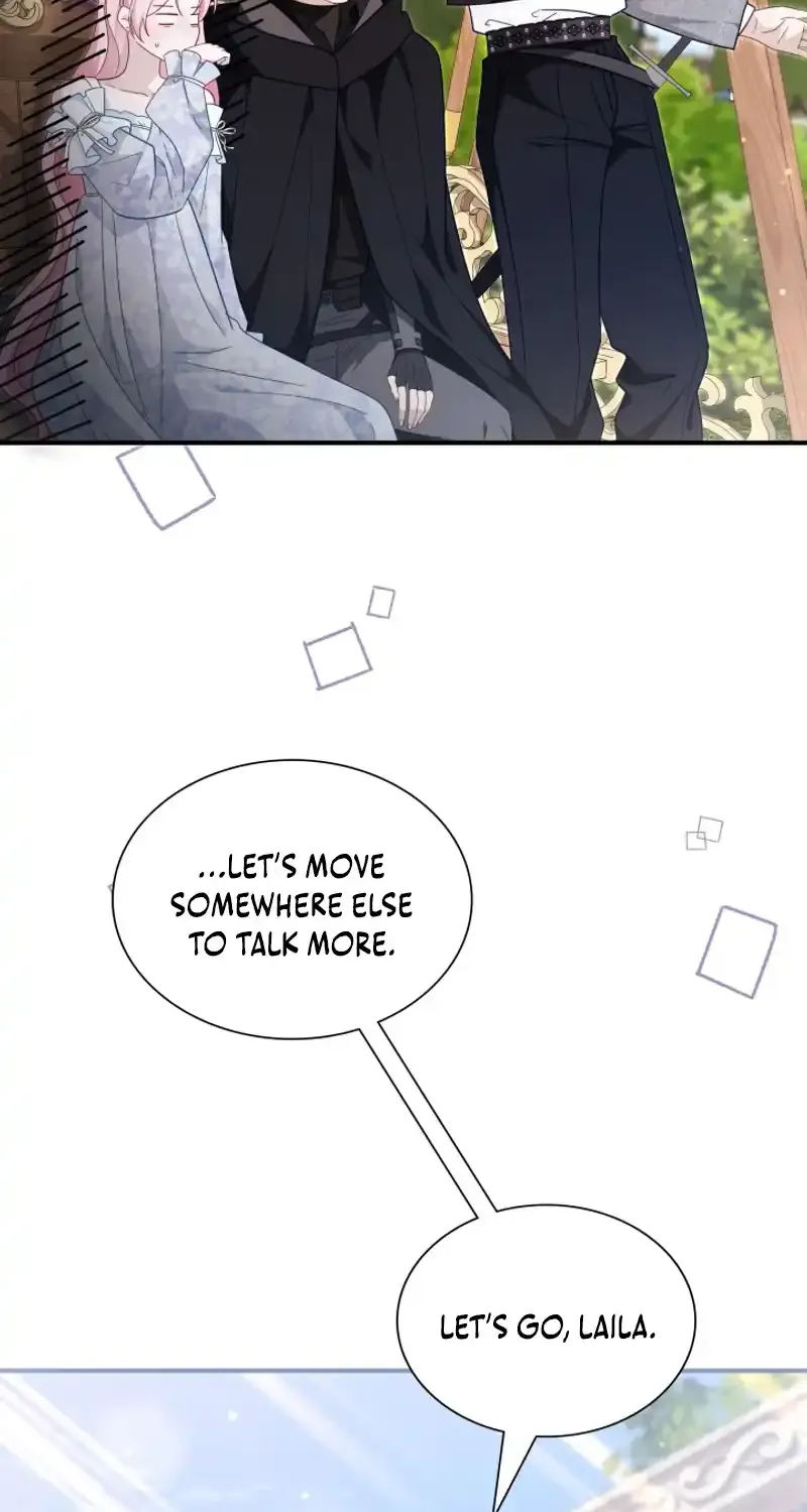 Even if the Villain’s Daughter Regresses Chapter 55 page 77 - 