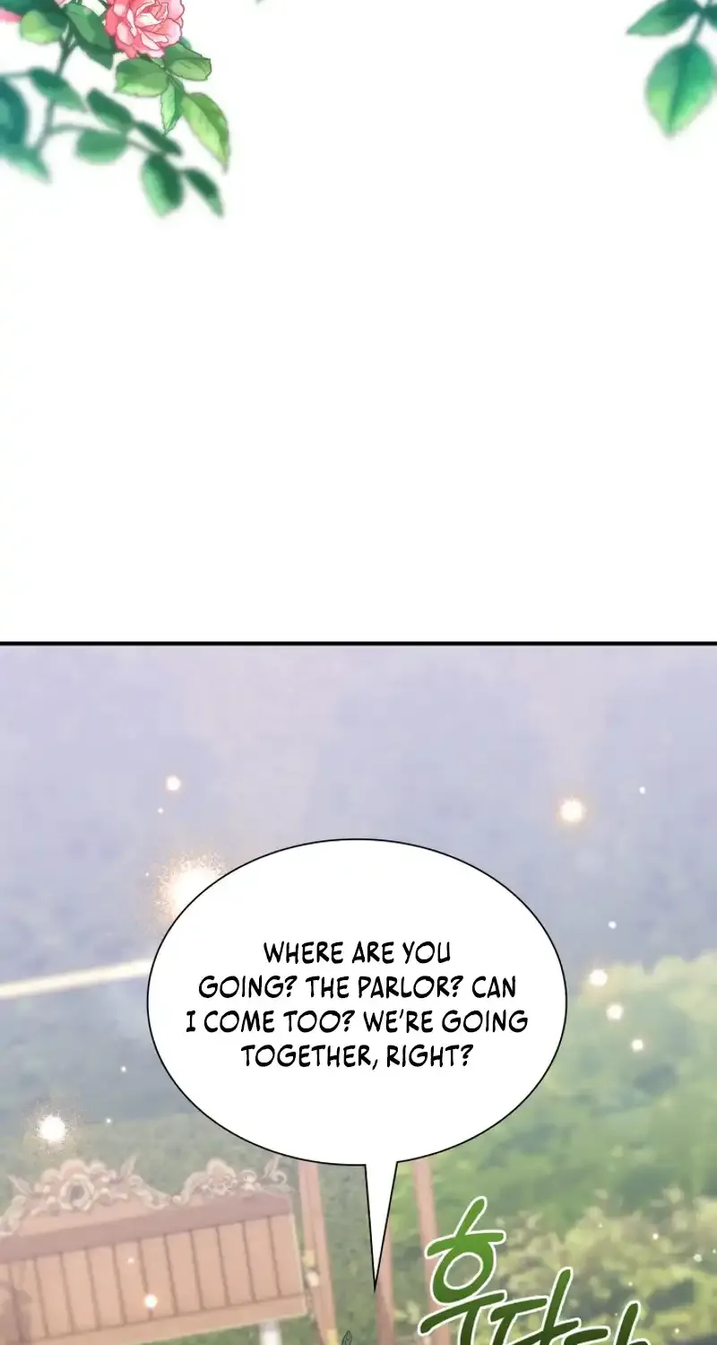 Even if the Villain’s Daughter Regresses Chapter 55 page 79 - 