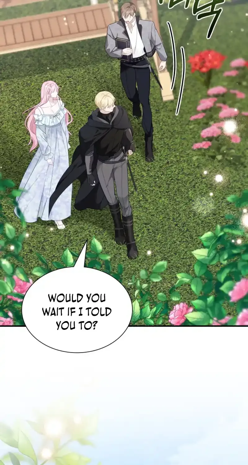 Even if the Villain’s Daughter Regresses Chapter 55 page 80 - 