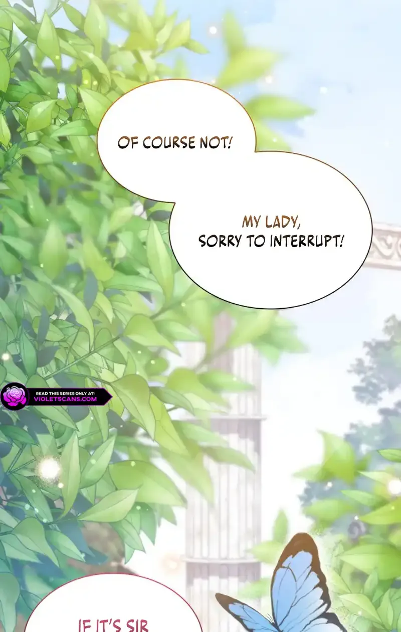 Even if the Villain’s Daughter Regresses Chapter 55 page 81 - 