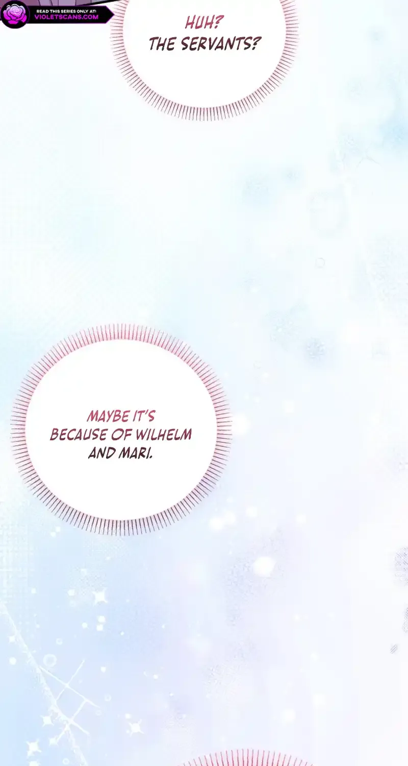 Even if the Villain’s Daughter Regresses Chapter 55 page 94 - 